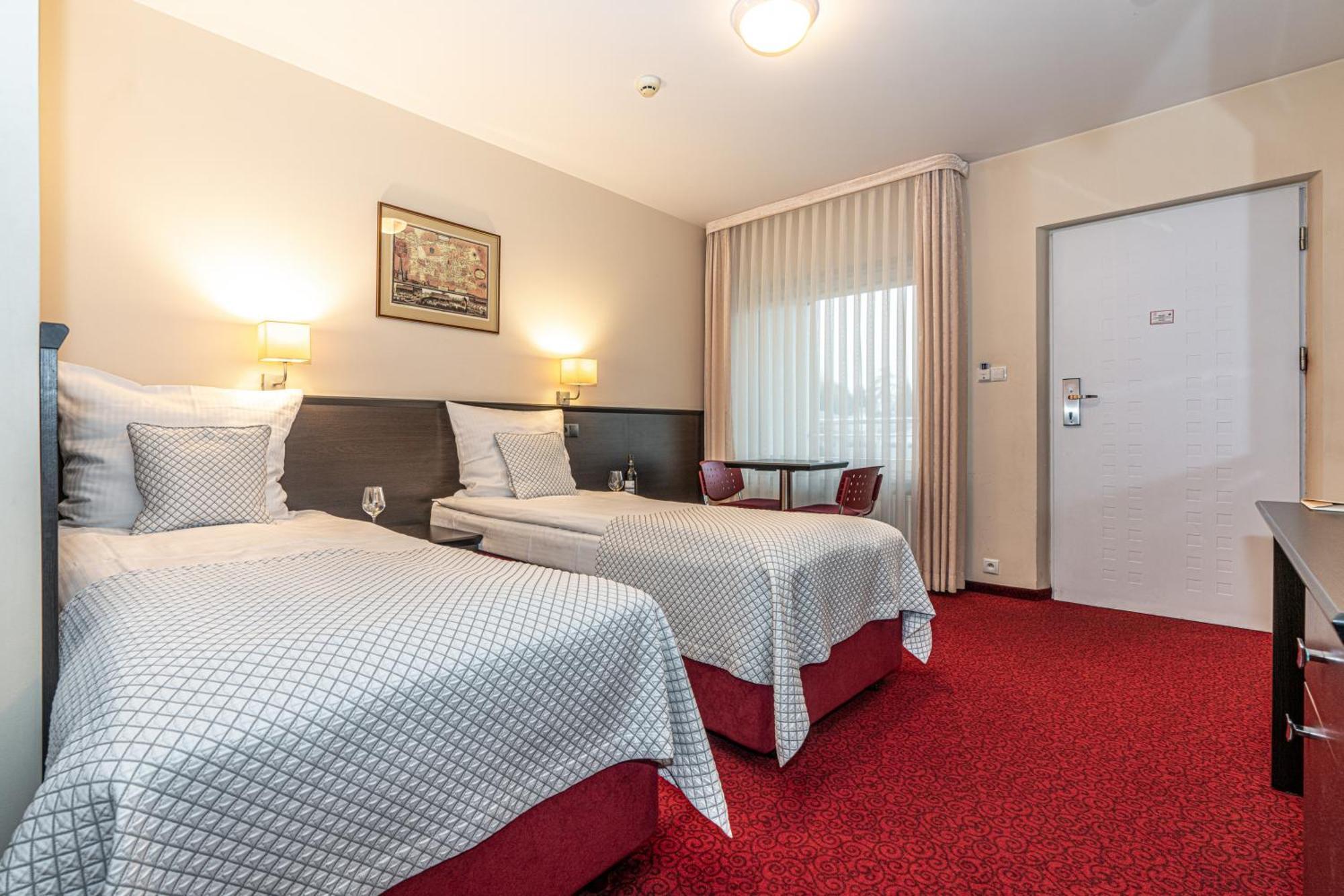Hotel Soray เวียลิชกา ภายนอก รูปภาพ