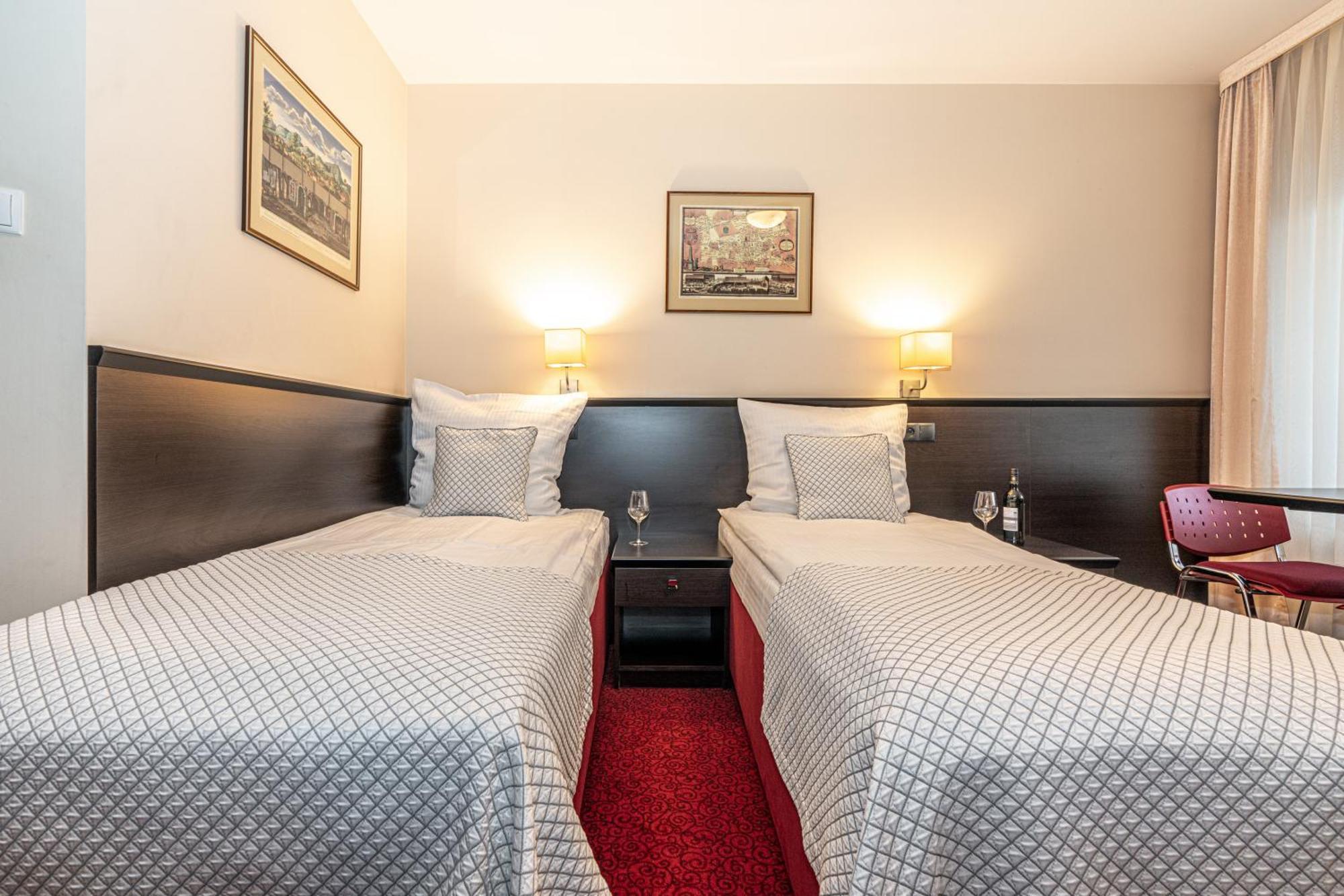 Hotel Soray เวียลิชกา ภายนอก รูปภาพ