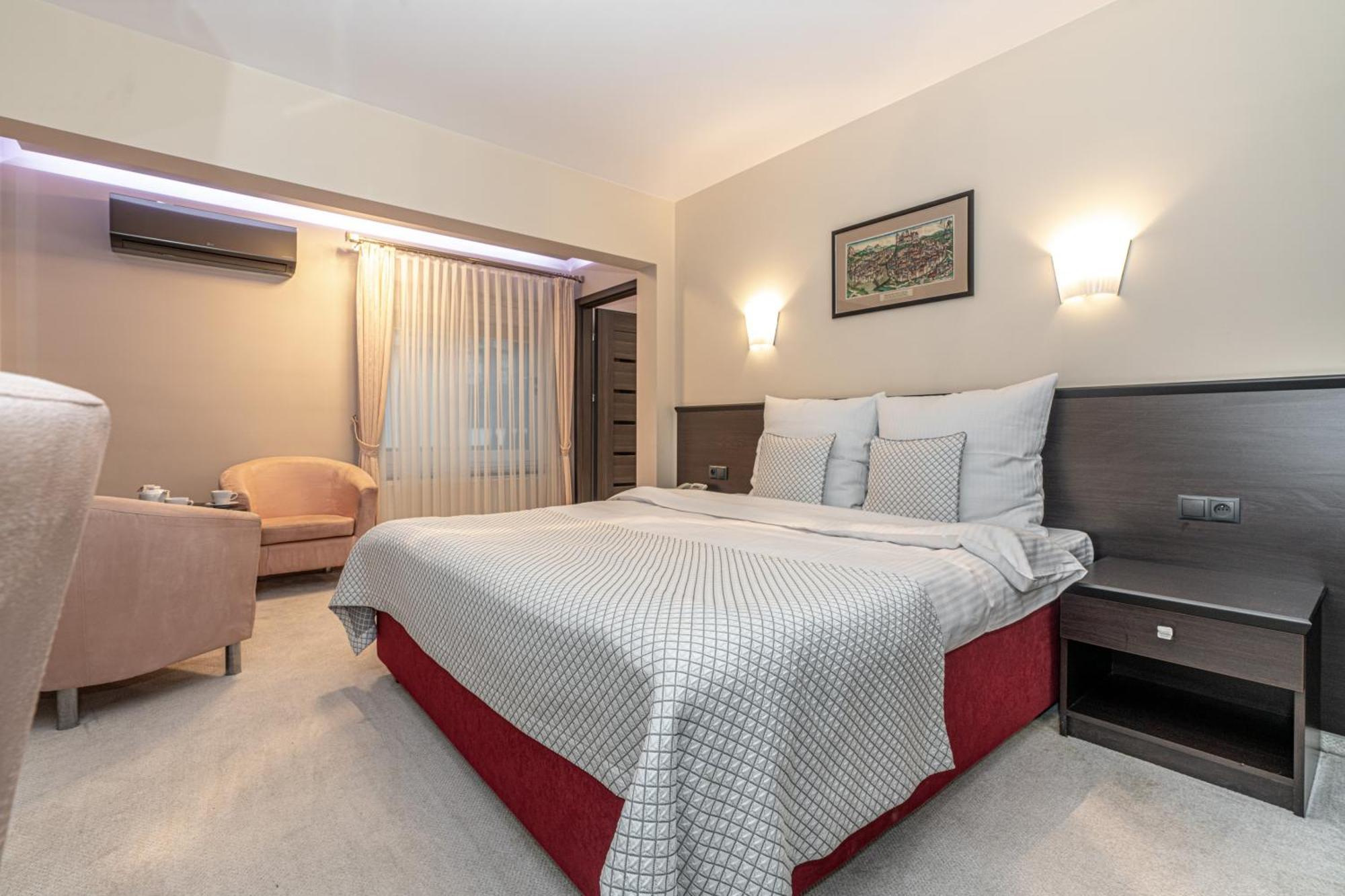 Hotel Soray เวียลิชกา ภายนอก รูปภาพ