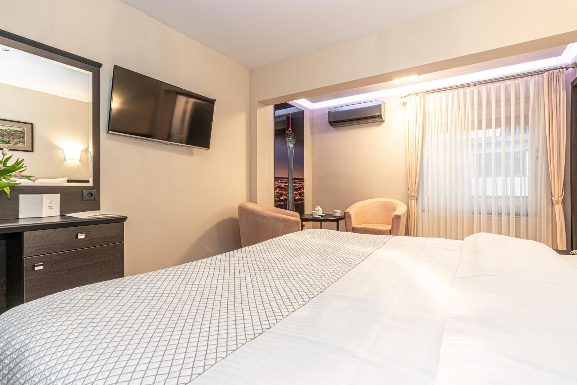 Hotel Soray เวียลิชกา ภายนอก รูปภาพ
