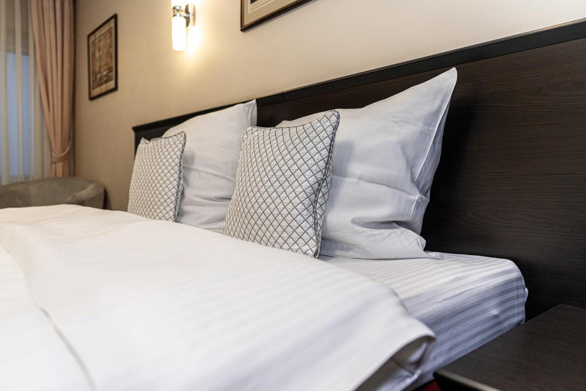 Hotel Soray เวียลิชกา ภายนอก รูปภาพ