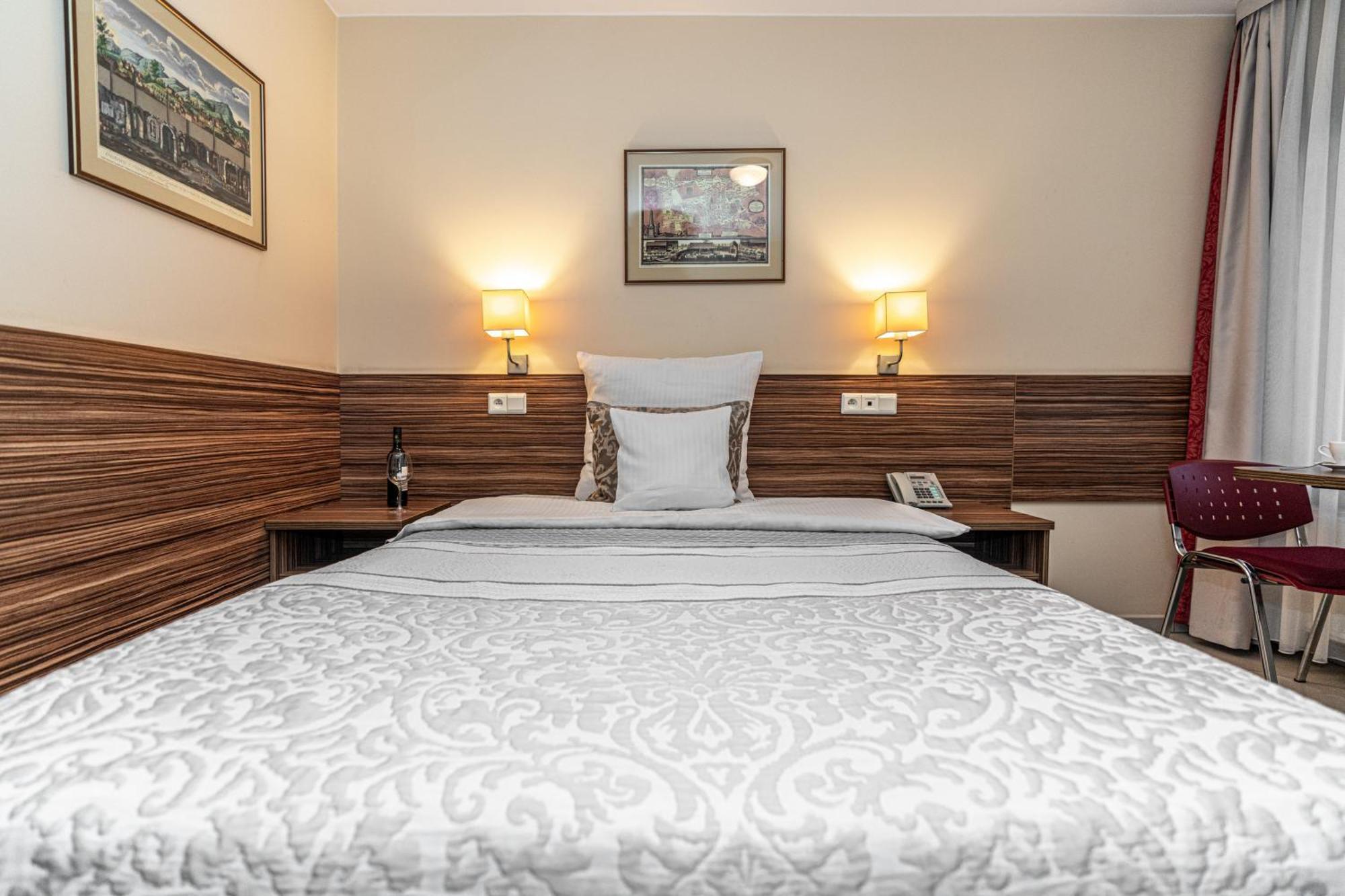 Hotel Soray เวียลิชกา ภายนอก รูปภาพ