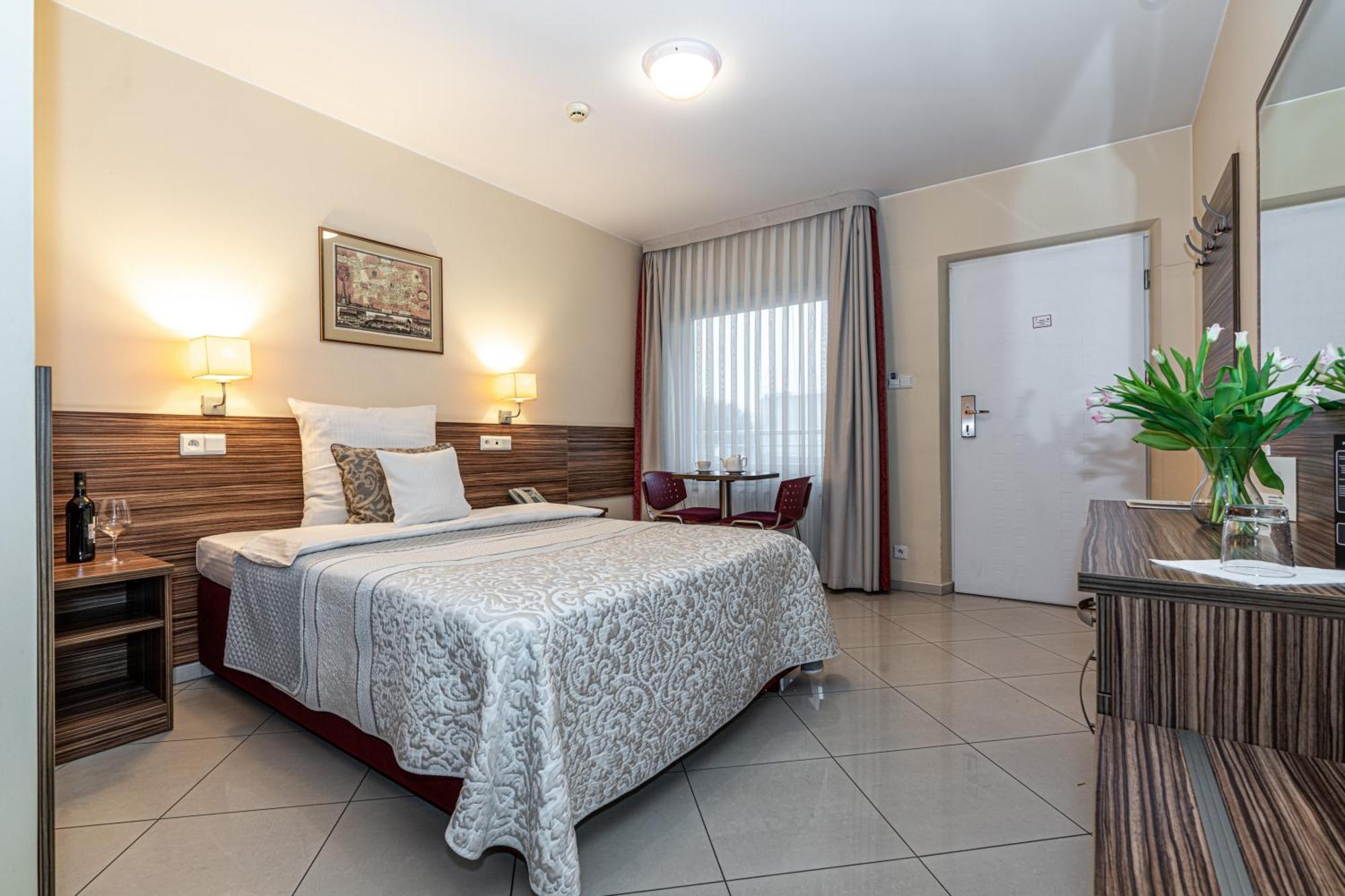 Hotel Soray เวียลิชกา ภายนอก รูปภาพ
