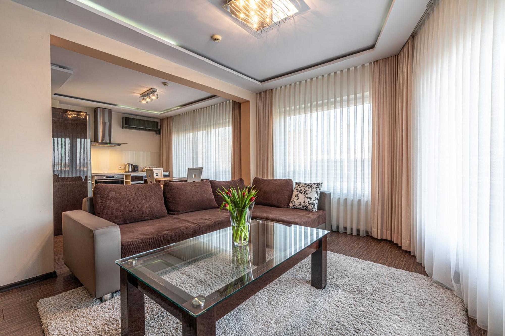 Hotel Soray เวียลิชกา ภายนอก รูปภาพ